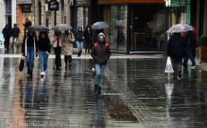 Na Bjelašnici jutros minus 7: Pogledajte kakvo nas vrijeme očekuje do srijede